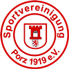 Wappen SpVg. Porz 1919