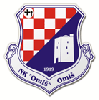 Wappen NK Omiš