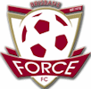 Wappen Brisbane Force FC  13523