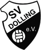 Wappen SV Dolling 1955