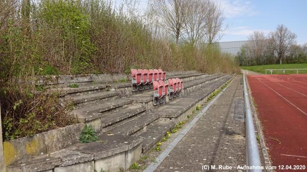 Stadion Alfdorf - Alfdorf