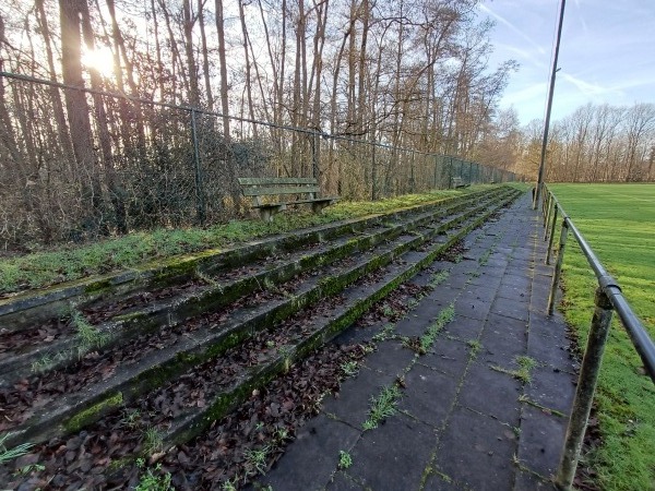 Sportpark Burgemeester Adams veld 2 - Beekdaelen-Schinveld