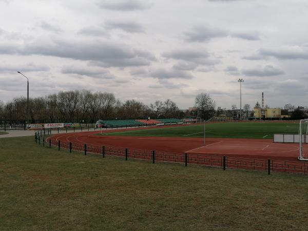 Stadion Im. Alexandra Prokopenko - Babruysk (Bobruisk)