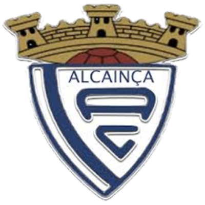 Wappen Alcainça AC  85254