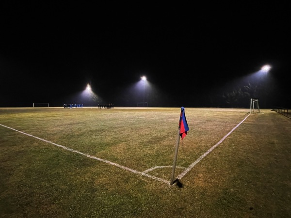 Sportanlage Hohenstadt Platz 2 - Pommelsbrunn-Hohenstadt