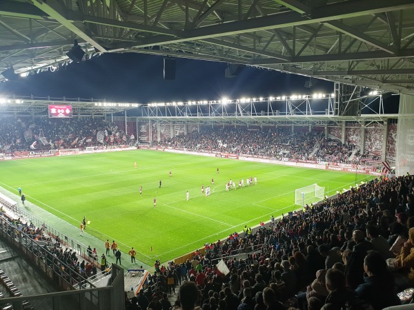 Superbet Arena - Giulești - București (Bucharest)