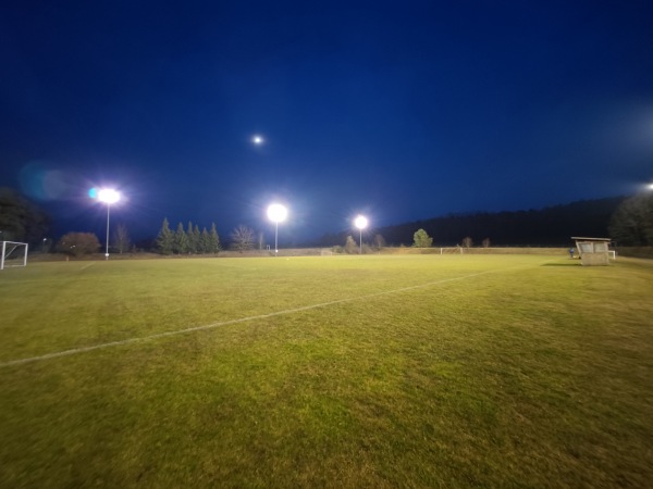 Sportanlage Badstraße Platz 3 - Hilpoltstein