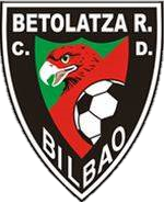 Wappen Betolatza RCD