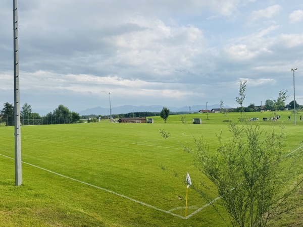 SV-Gelände Platz 2 - Höslwang