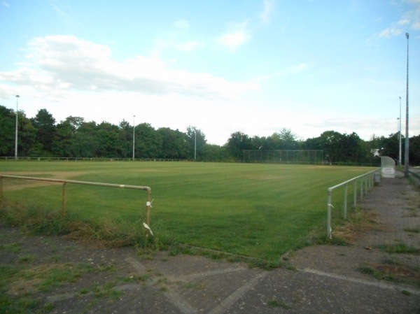 Sportanlage Oberwald Platz 2 - Lingenfeld