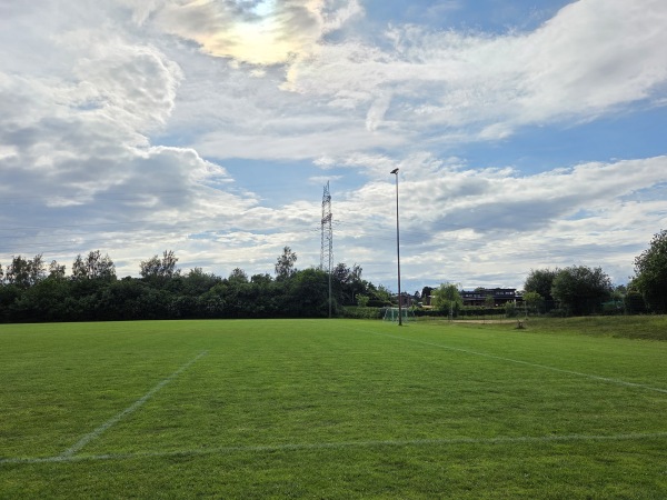 Sportzentrum Friedrichsfehn B-Platz - Edewecht-Friedrichsfehn