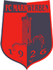 Wappen FC Markwerben 1926 diverse  69183