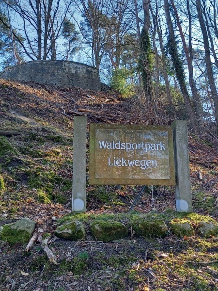 Waldsportpark - Nienstädt-Liekwegen