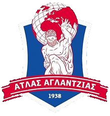 Wappen Atlas Aglantzias