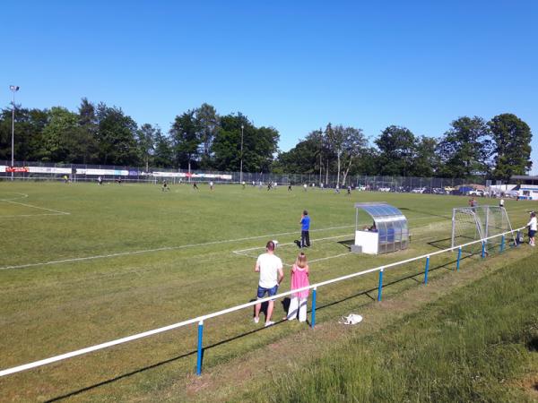 Rudi-Klein-Stadion - Kempenich