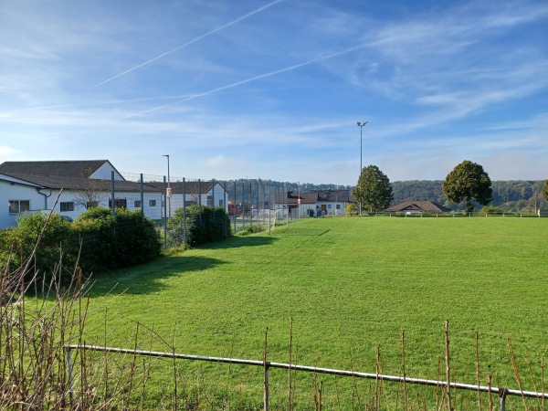 Sportplatz Steeden - Runkel-Steeden