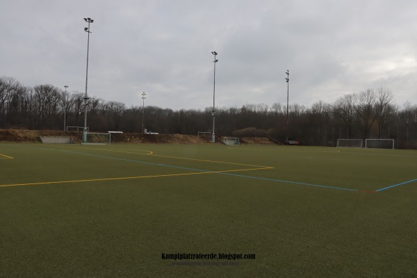 Sportzentrum Osterholz Platz 2 - Asperg