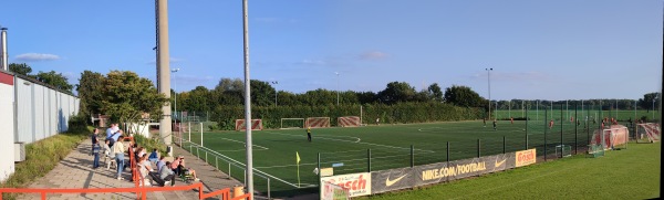 Wilhelm-Langrehr-Stadion D-Platz - Garbsen-Havelse