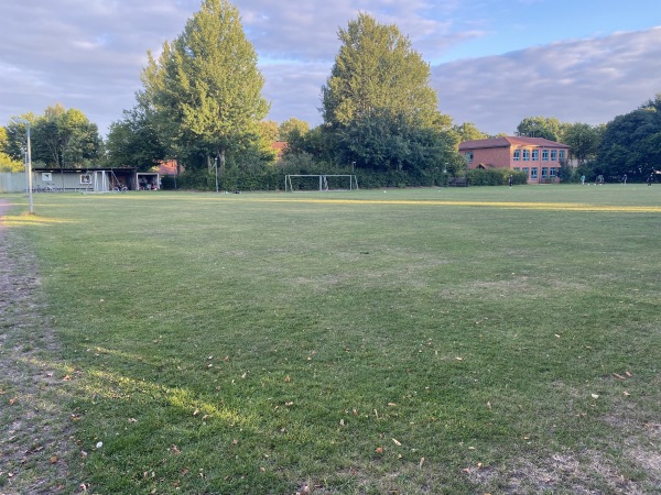 Sportanlage Wiesenstraße B-Platz - Schwanewede-Beckedorf