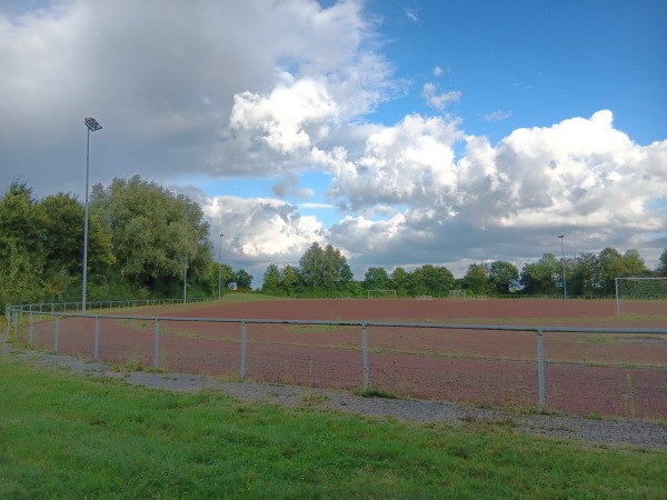 Sportanlage Blatzheimer Weg Platz 2 - Kerpen-Buir