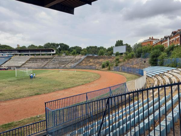 Omladinski Stadion - Beograd