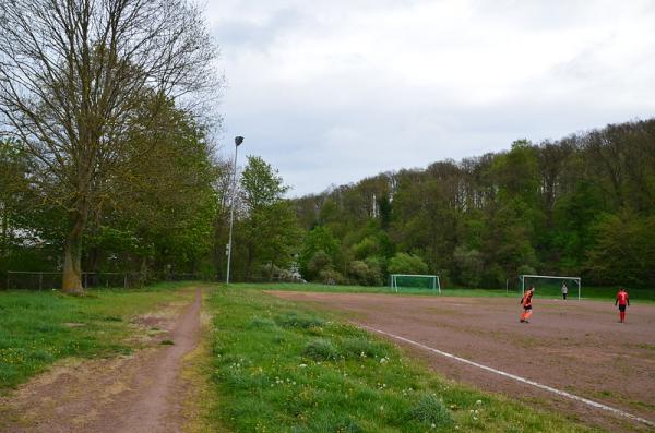 Sportplatz am Giersberg - Bad Münstereifel