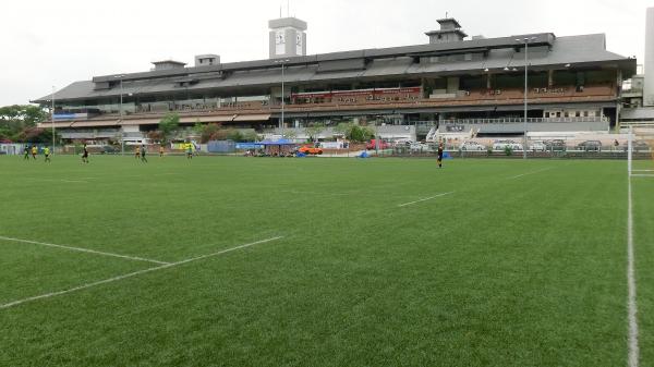 Centaurus Sports Park Grass Pitch - Singapore