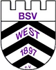 Wappen Bielefelder SV West 1897
