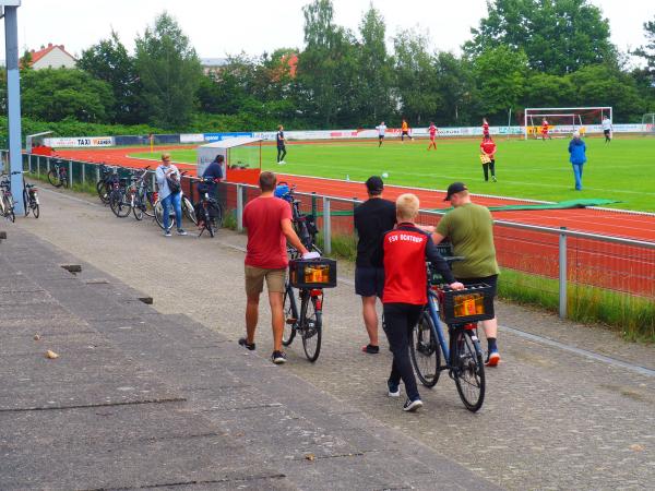 Intersport Stadion - Ochtrup