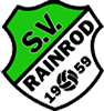 Wappen SV Rainrod 1959  31275