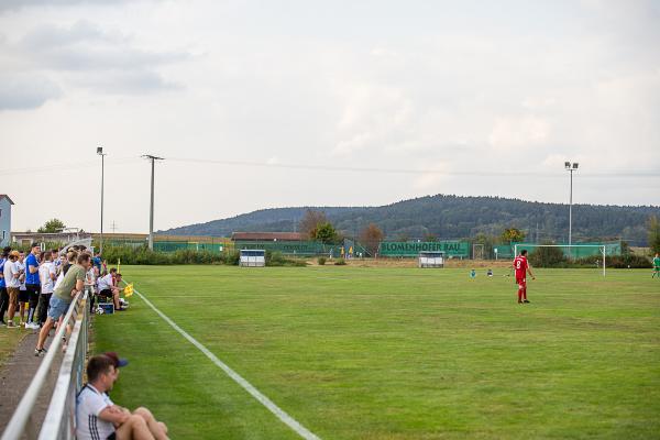Sportanlage Berngau - Berngau