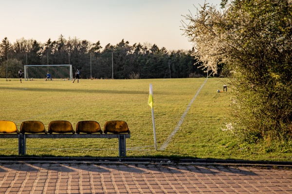 Sportanlage Pinzberg Platz 2 - Pinzberg