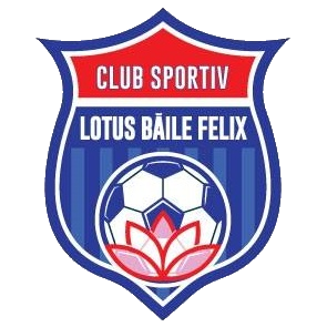 Wappen CS Lotus Băile Felix