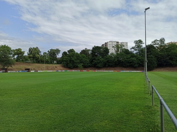 Sportanlage Münchfeld Platz 3 - Rastatt