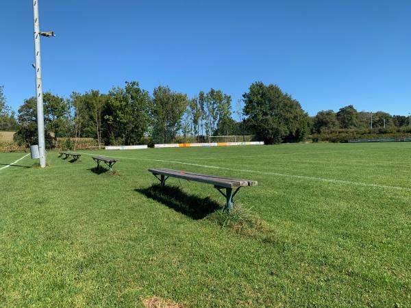 Sportanlage Oberndorf - Haag/Oberbayern-Oberndorf