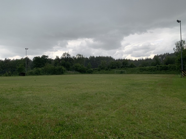 TuS Sportzentrum Schnaittenbach Platz 2 - Schnaittenbach