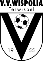 Wappen VV Wispolia  61315