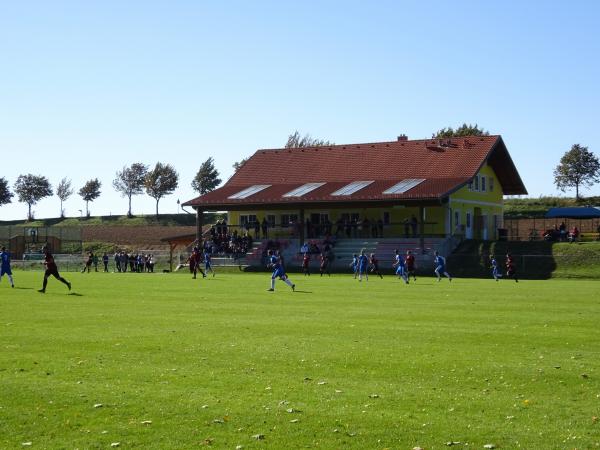 Rußbach-Arena - Großrußbach