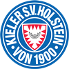 Wappen Kieler SV Holstein 1900 II