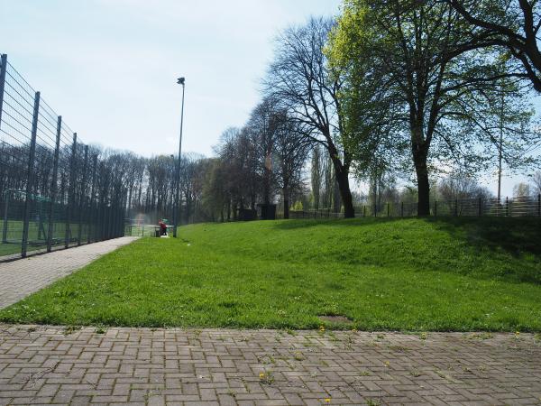 Kampfbahn am Römerhof - Duisburg-Walsum-Vierlinden