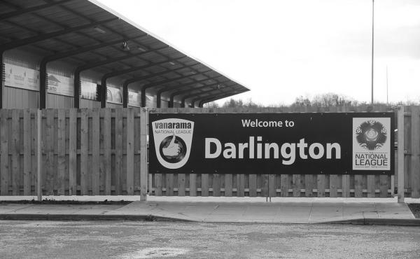 Blackwell Meadows  - Darlington, Durham