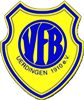 Wappen VfB Uerdingen 1910