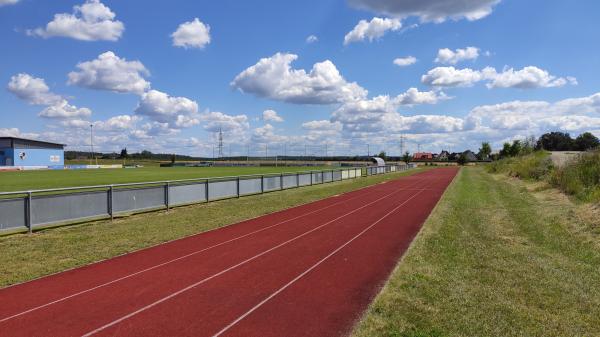 Sport- und Freizeitpark Haidter Weg - Markt Erlbach