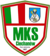 Wappen MKS Ciechanów
