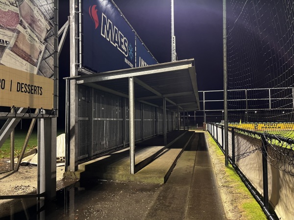 Axor Arena - Bocholt