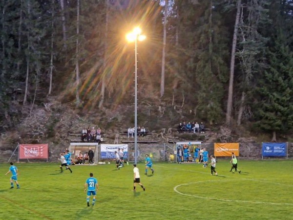 Sportplatz Lag sec - Laax