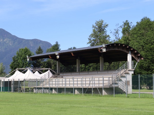 Campo Sportivo Dino Pivotti - Enemonzo