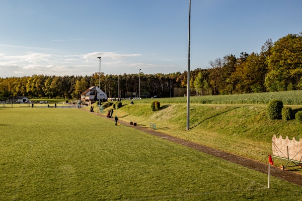 Sportanlage am Saltendorfer Berg Platz 2 - Höchstadt/Aisch-Etzelskirchen