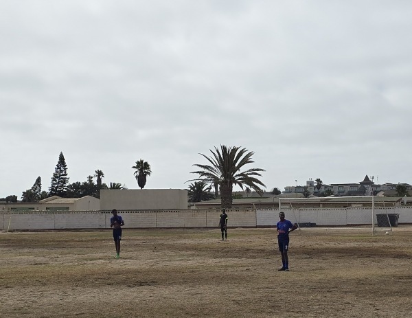 SFC Stadium field 2 - Swakopmund