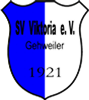 Wappen SV Viktoria Gehweiler 1921  83318